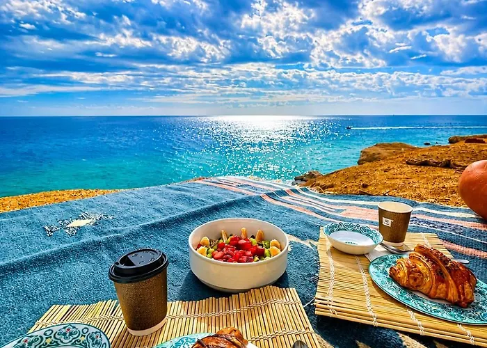 Yasmina شرم الشيخ
