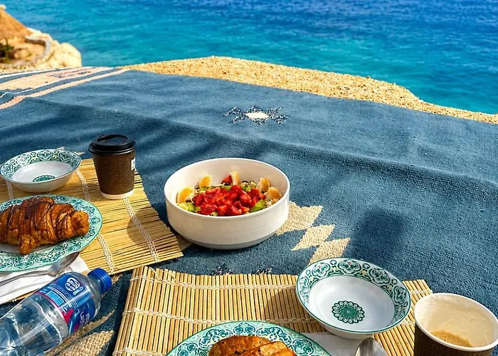 Yasmina شرم الشيخ
